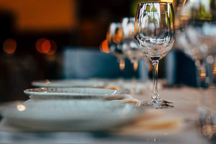 Cuisine de saison face à la mer