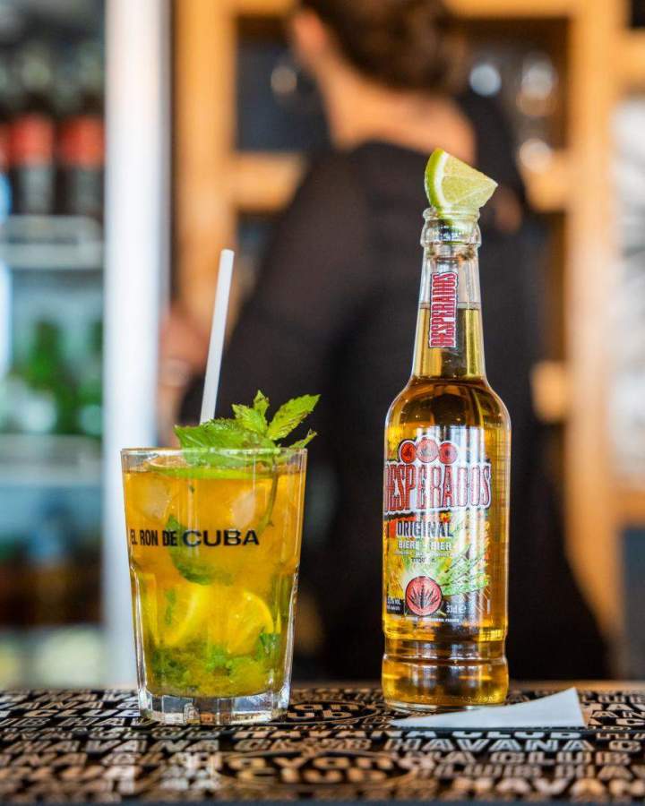 Boissons alcoolisées Gruissan