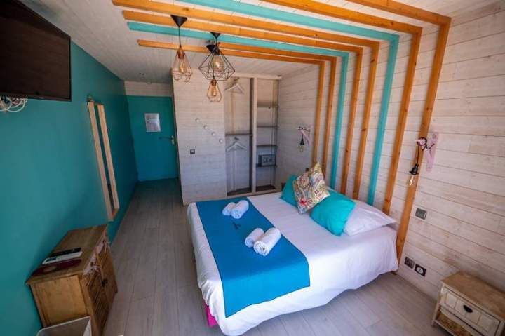 Chambre double Gruissan