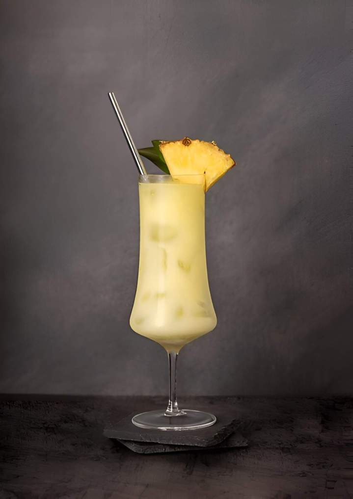 Piña Colada Gruissan
