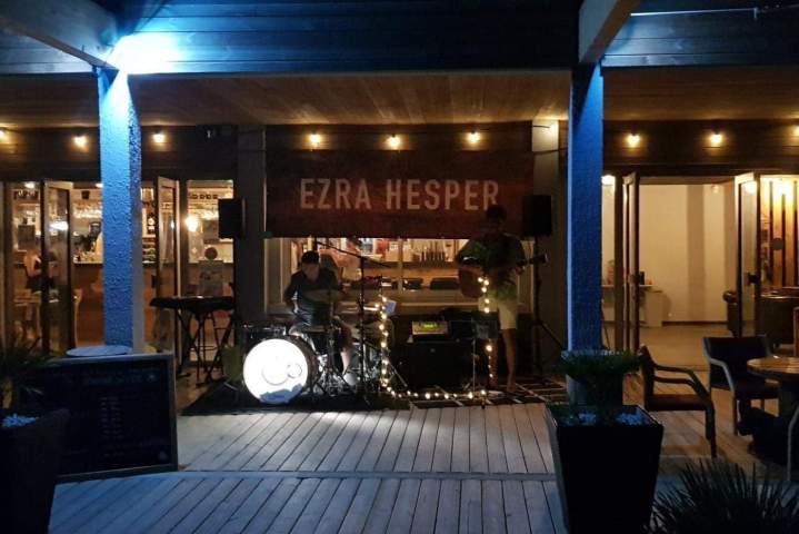 Animation soirée Gruissan